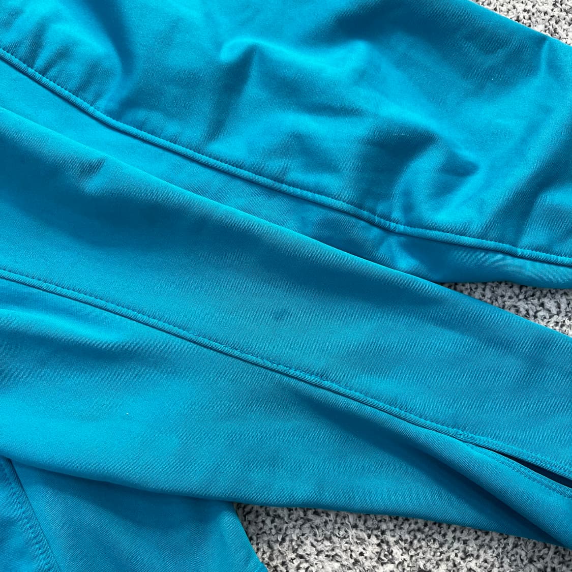 L 나이키 여성 드라이핏 져지 0410M 상품이미지6