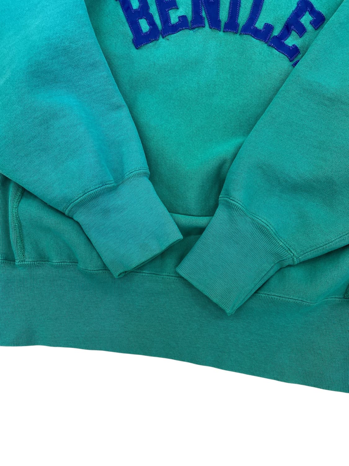 90's 챔피온 리버스위브 스웻셔츠 상품이미지6