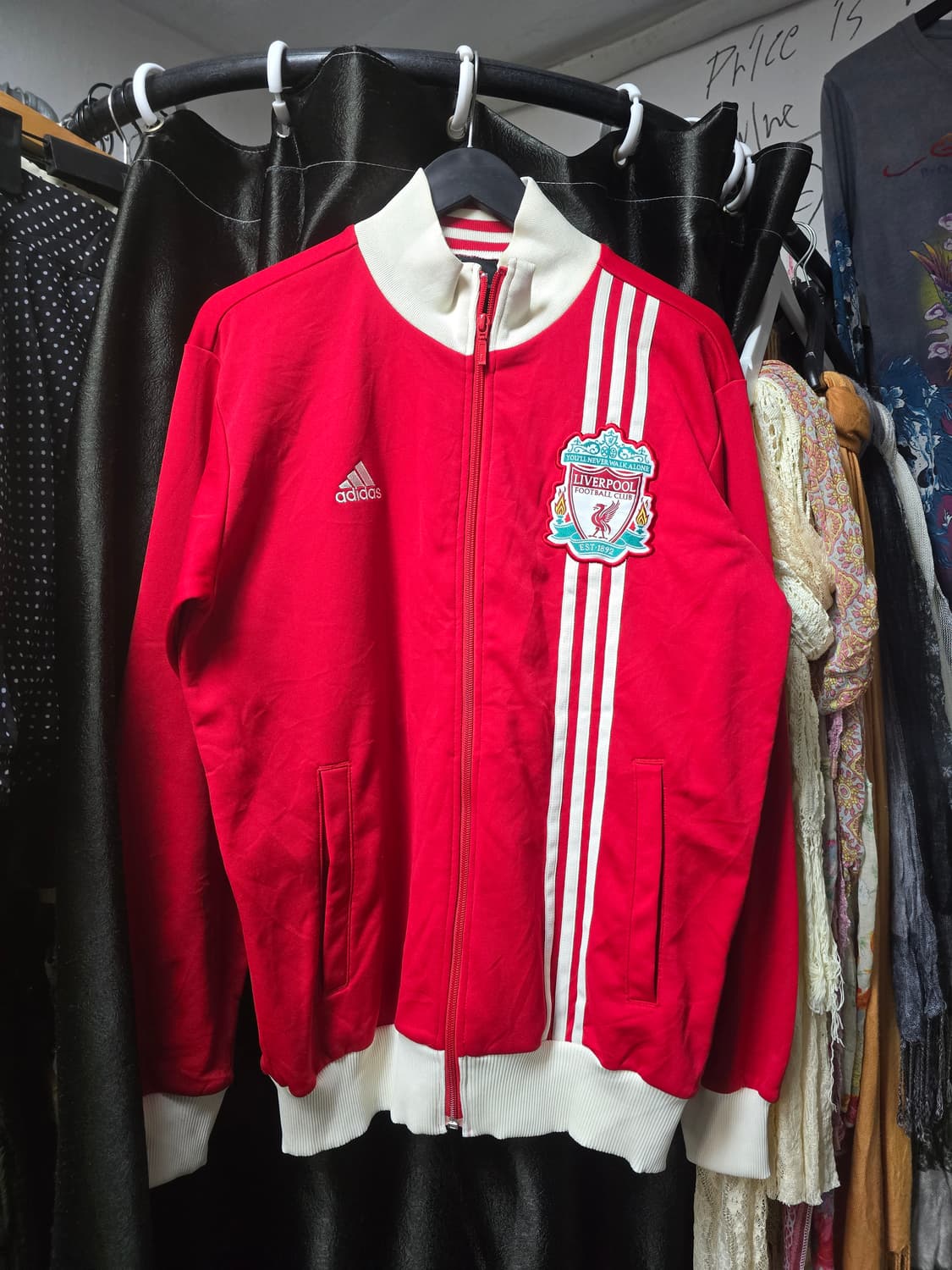 Adidas Liverpool jersey  상품이미지1