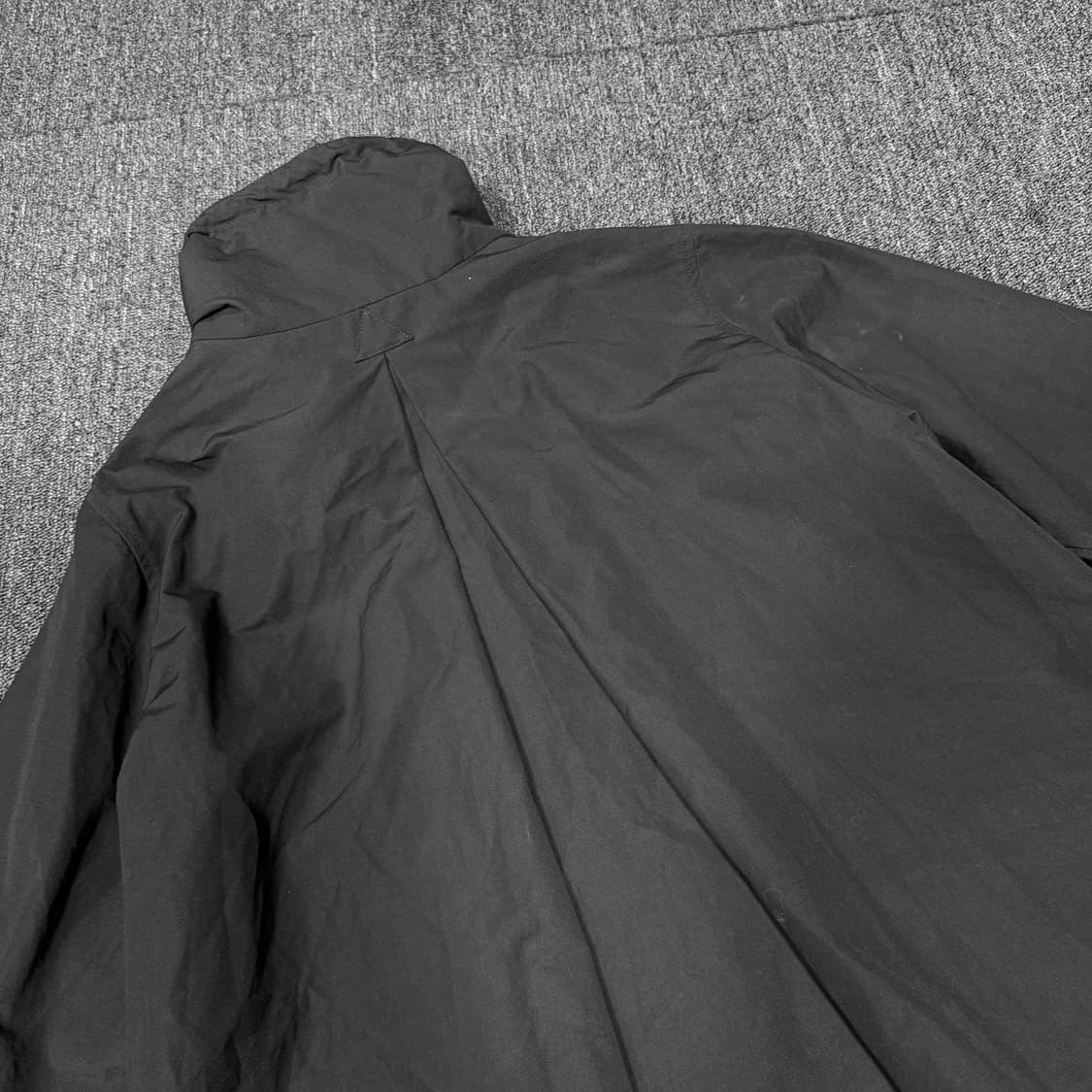 ASPESI 아스페시 바람막이 야상 상품이미지6