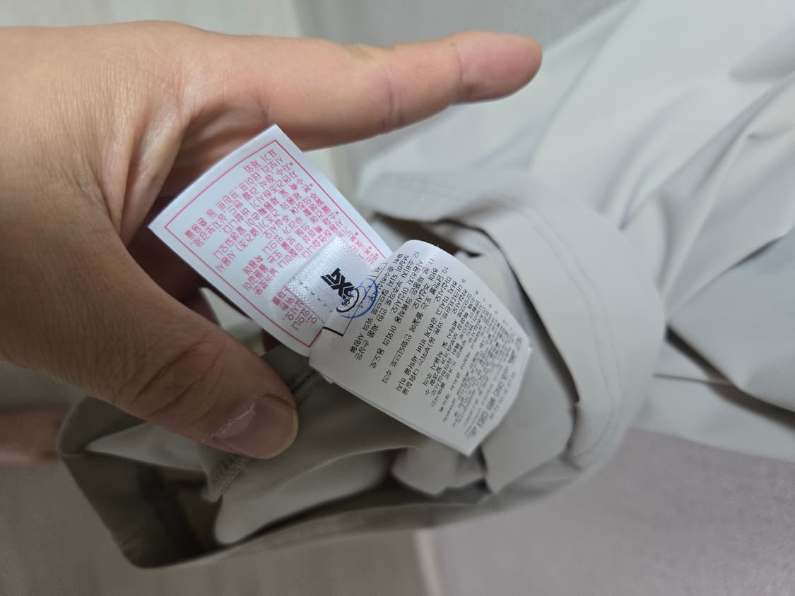 Pxg 반팔 정품 상품이미지4