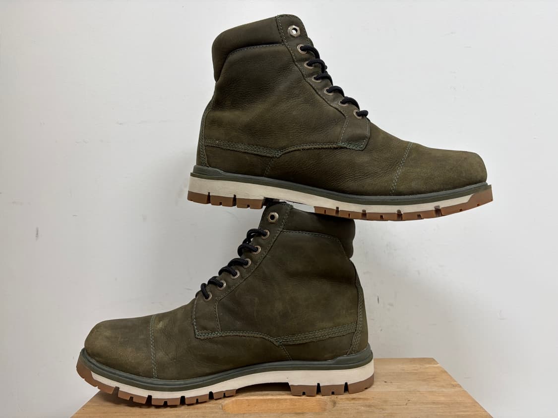 팀버랜드 남성 부츠 260 상품이미지5