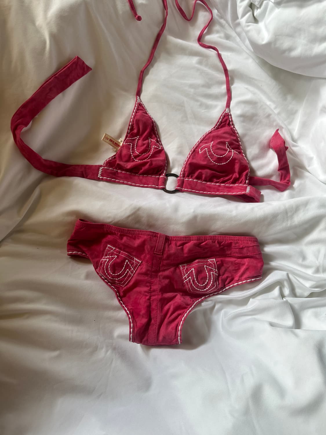 True religion bikini 상품이미지1
