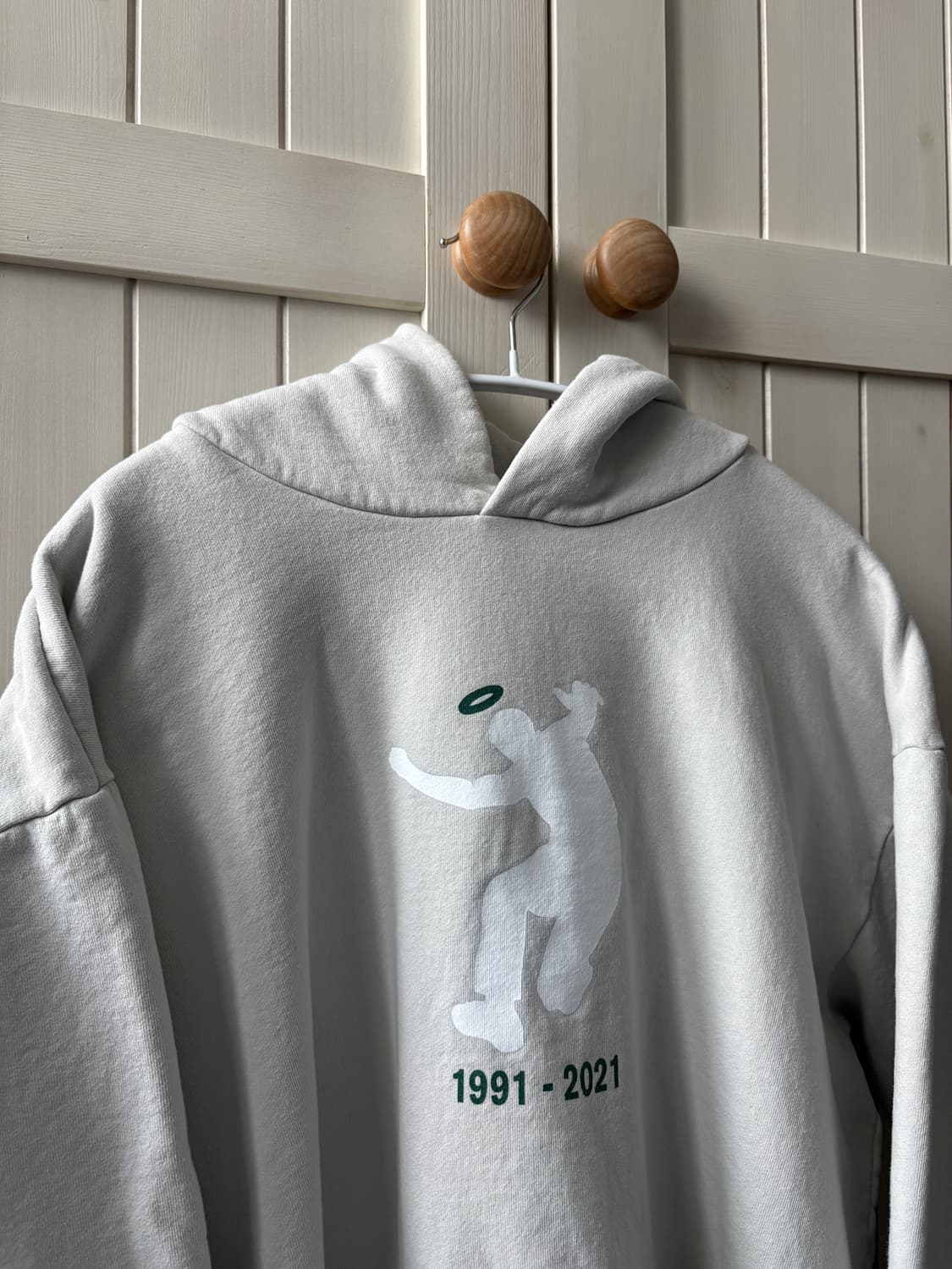 유니온 la 후드 라지 상품이미지2