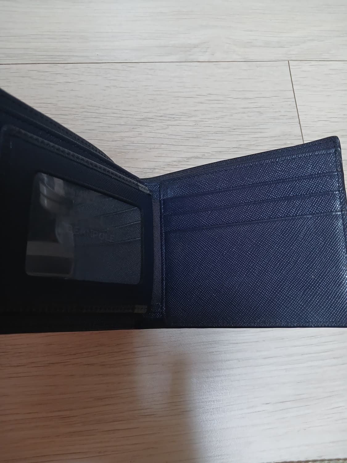 빈폴 남성지갑  상품이미지3