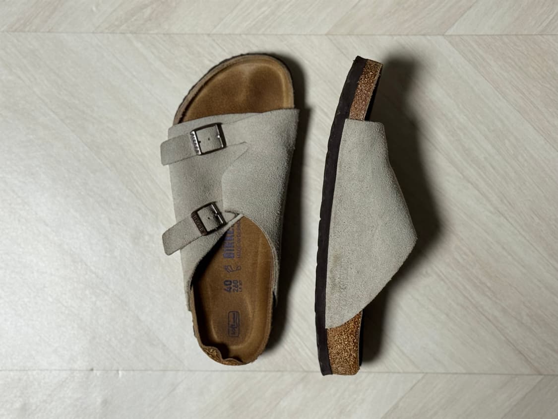 버켄스탁 취리히 상품이미지1