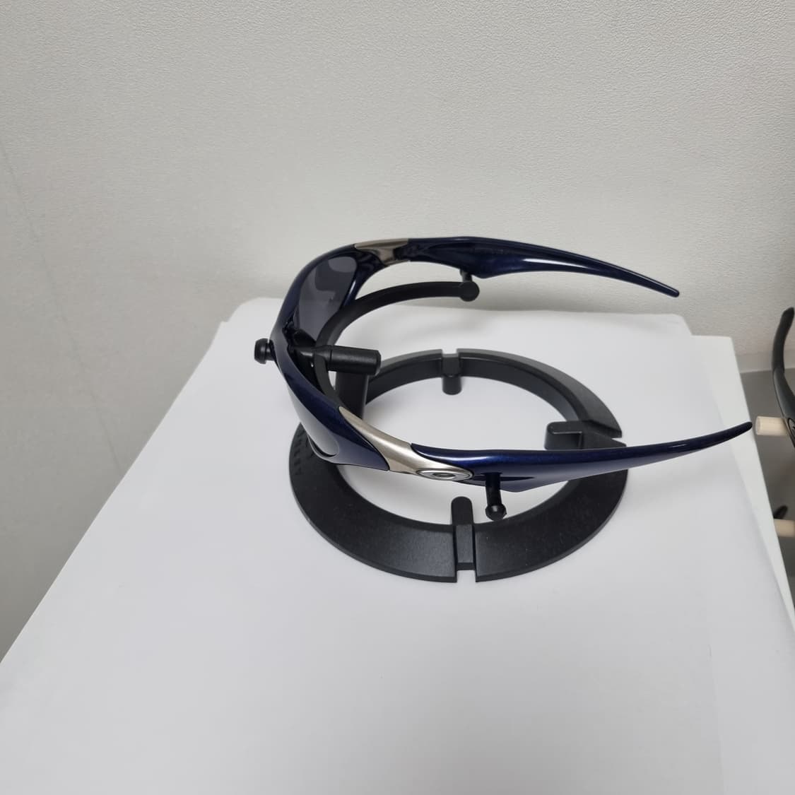 오클리 스카  블루 상품이미지3