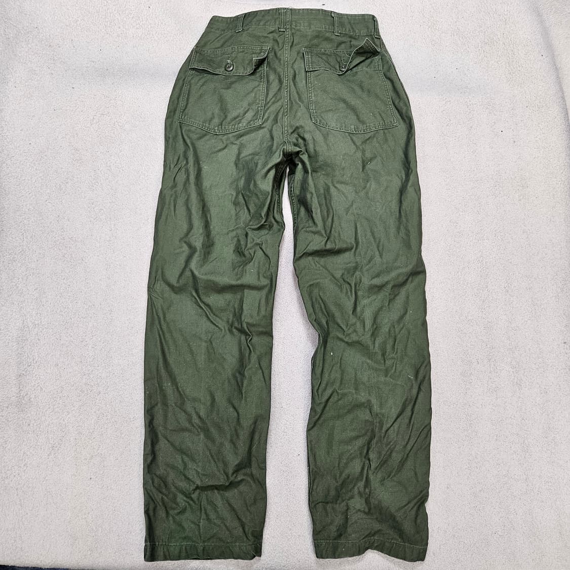 60s og-107 팬츠 36/35 상품이미지4