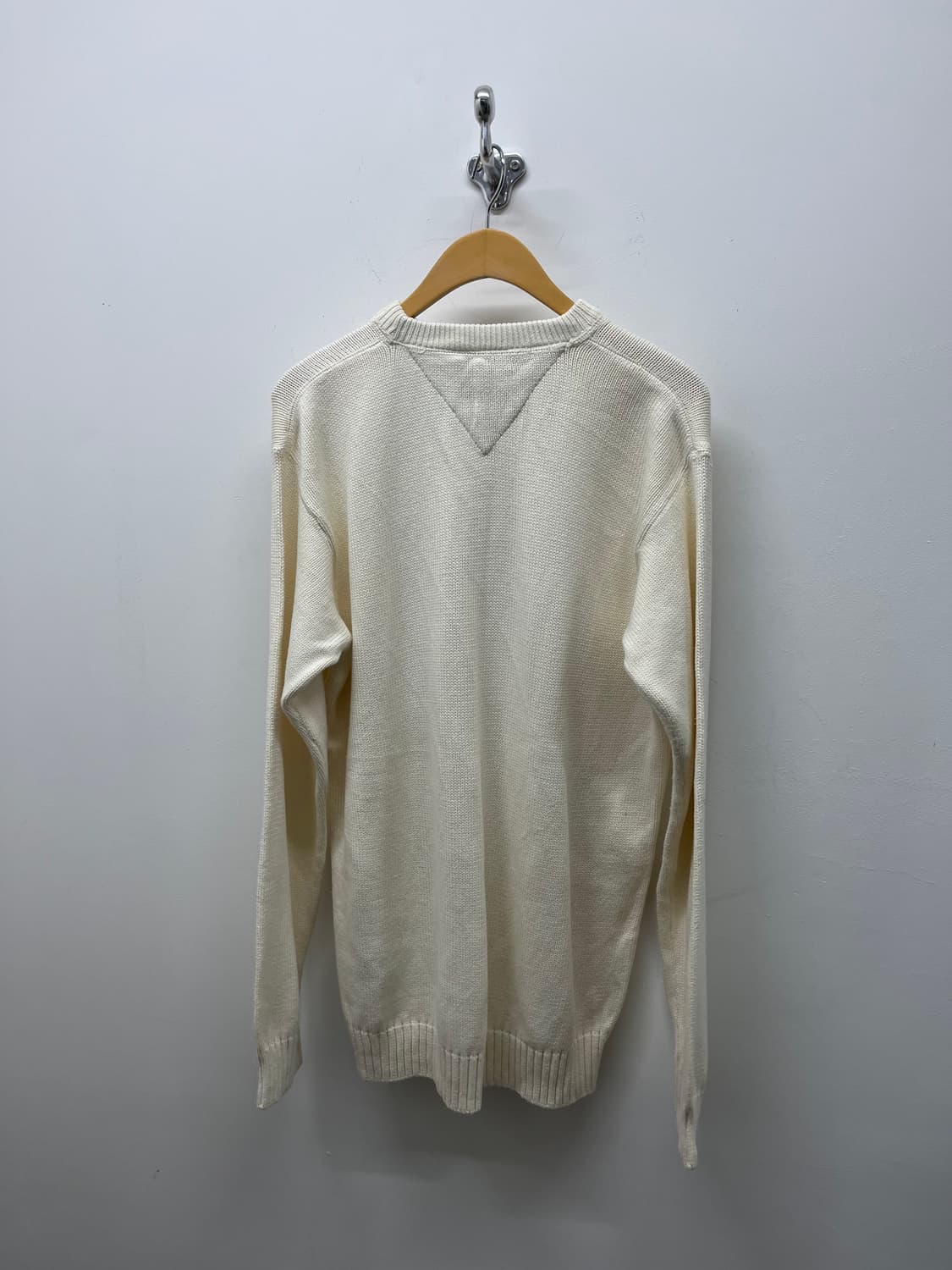 TOMMY HILFIGER cotton knit 상품이미지4