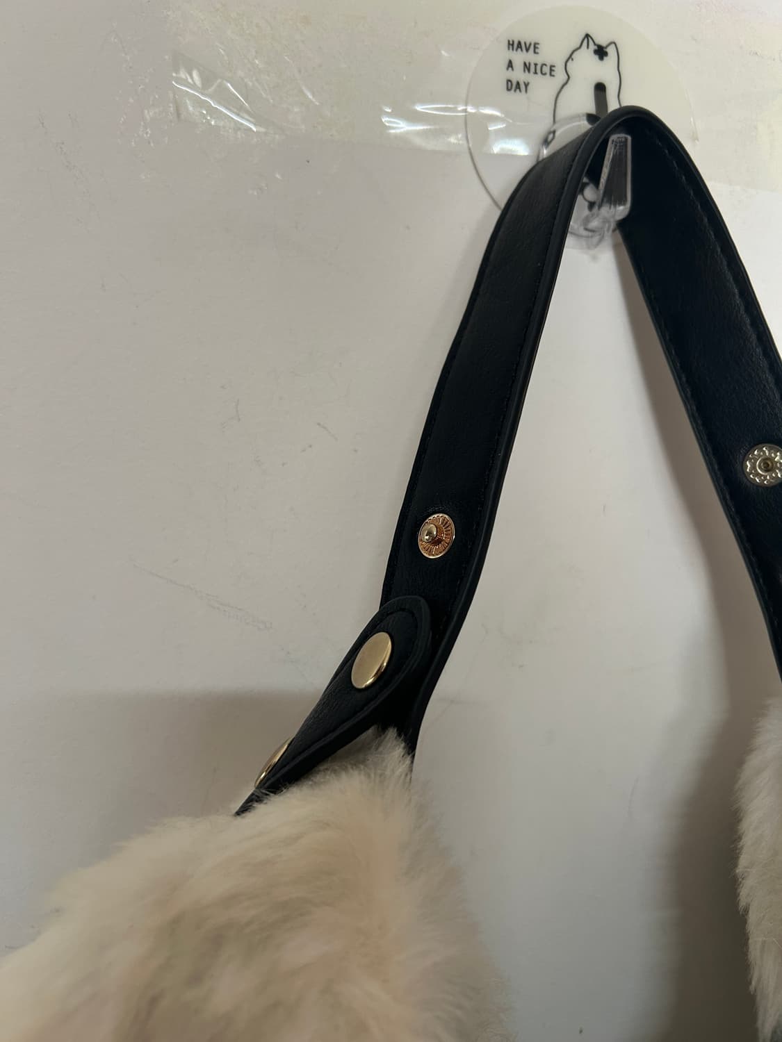 보들 별 토트백  상품이미지3