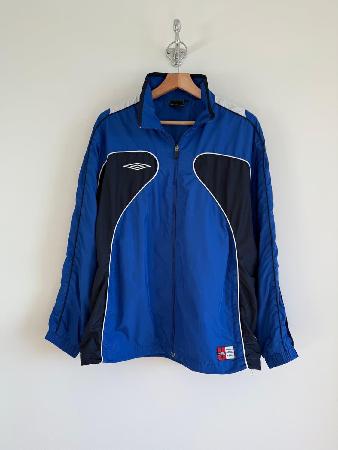 엄브로(UMBRO) 트레이닝 셋업 상품이미지1