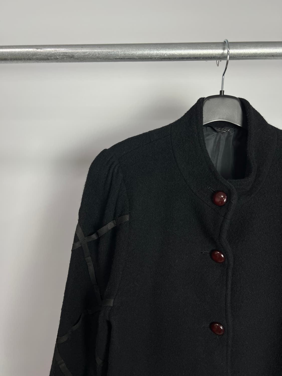 SOPHIA 울 코트 상품이미지2