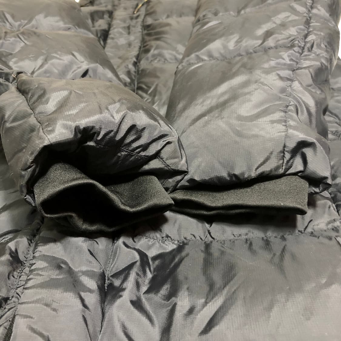 내셔널지오그래픽 롱패딩 XL 상품이미지7