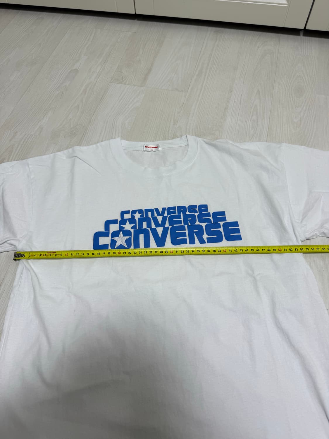 컨버스 티 상품이미지4