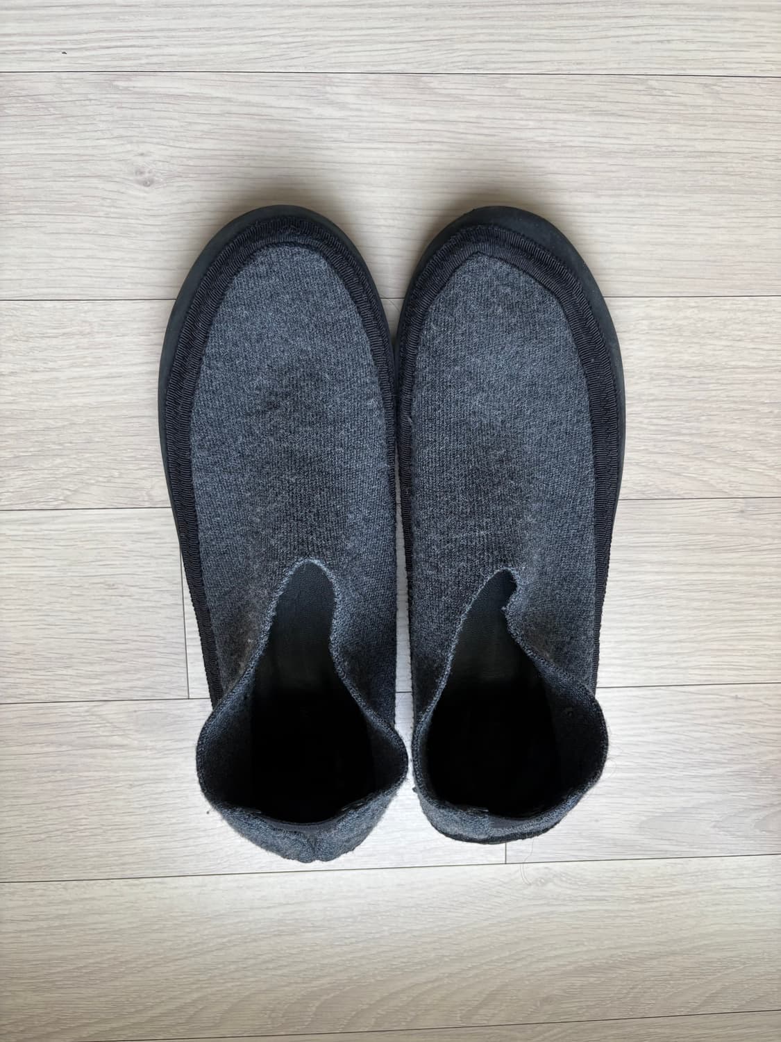 더로우 Cashmere Slippers 43 상품이미지2