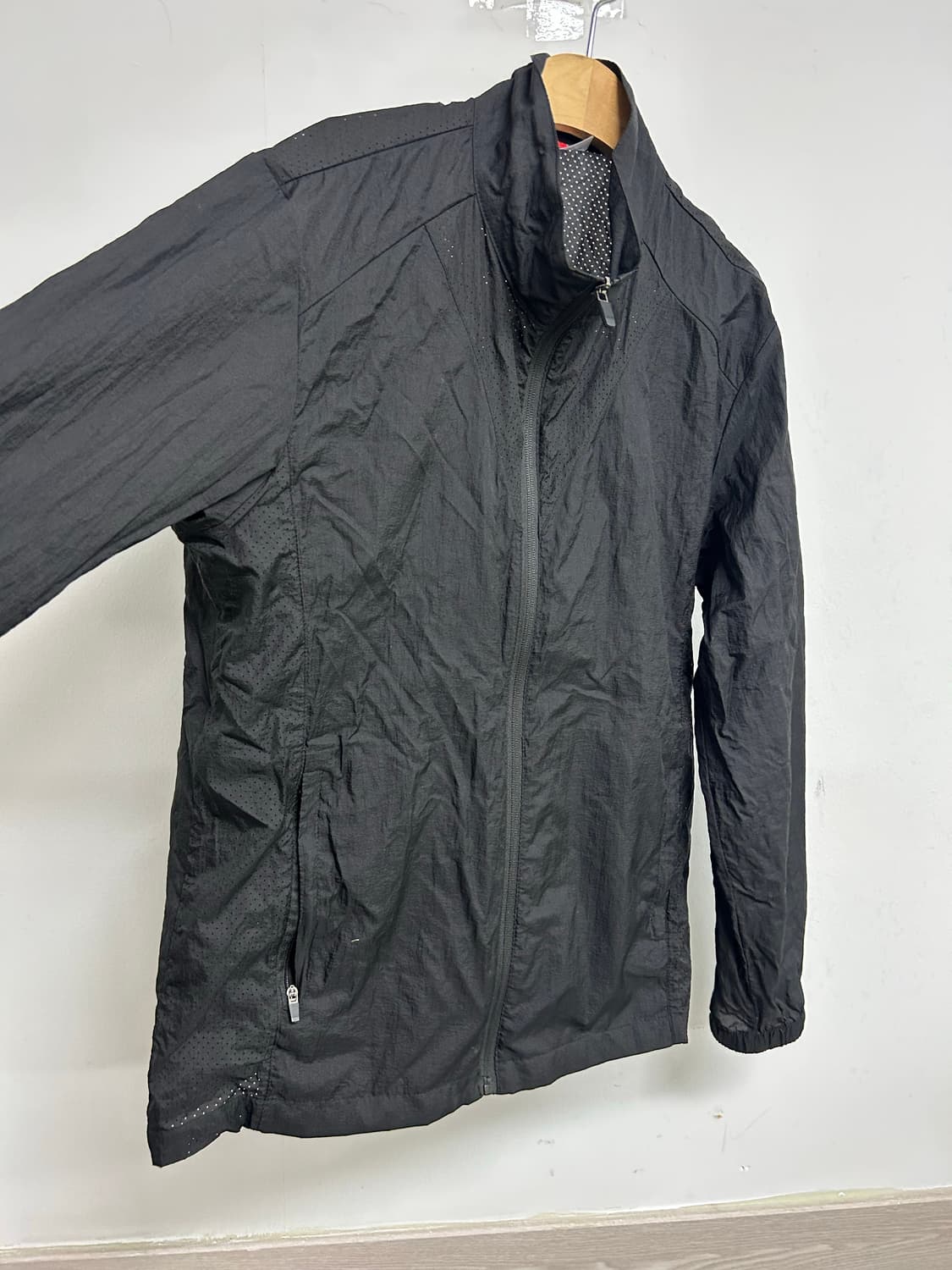 레드캠프 바람막이 자켓 95 상품이미지4