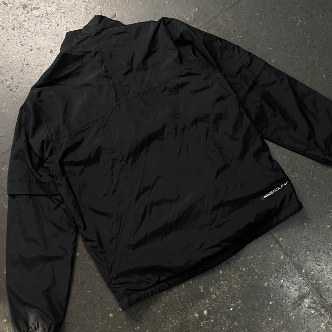 100 나이키 스우시 바람막이  상품이미지6
