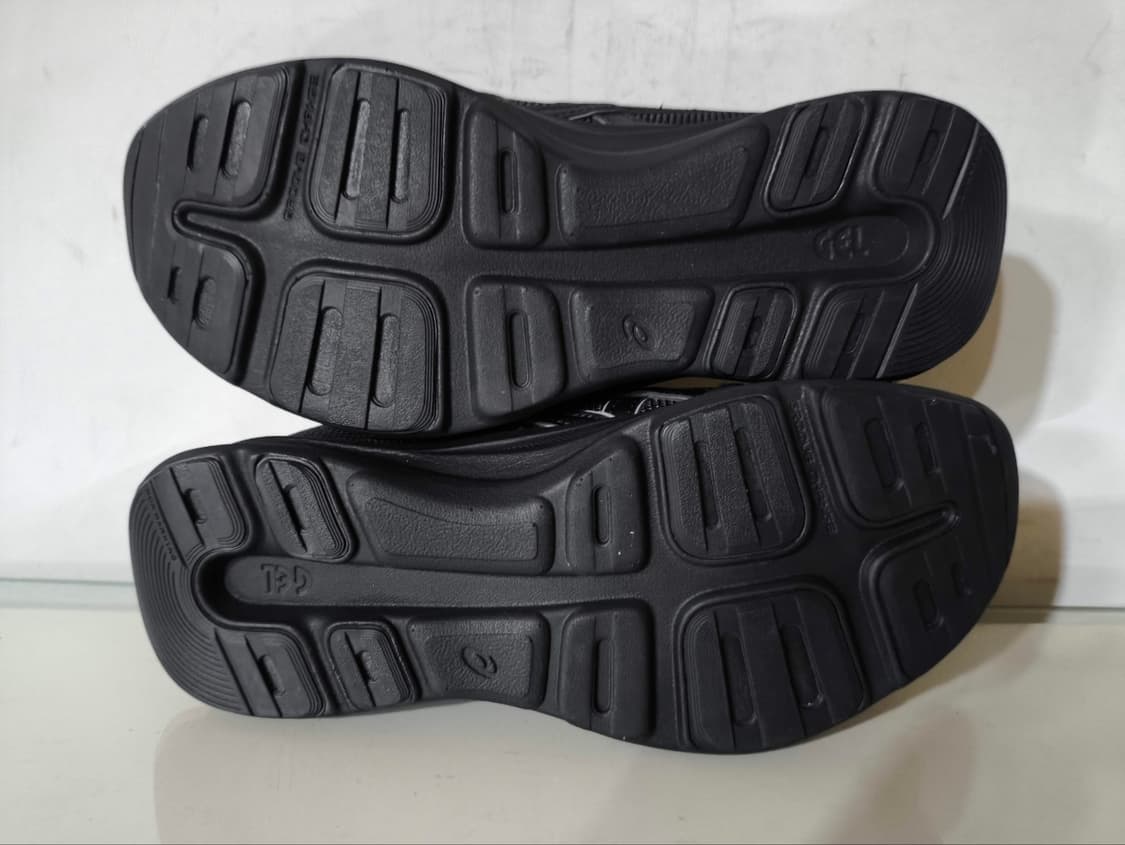 240mm 아식스 밸크로 워크 워킹화 상품이미지9