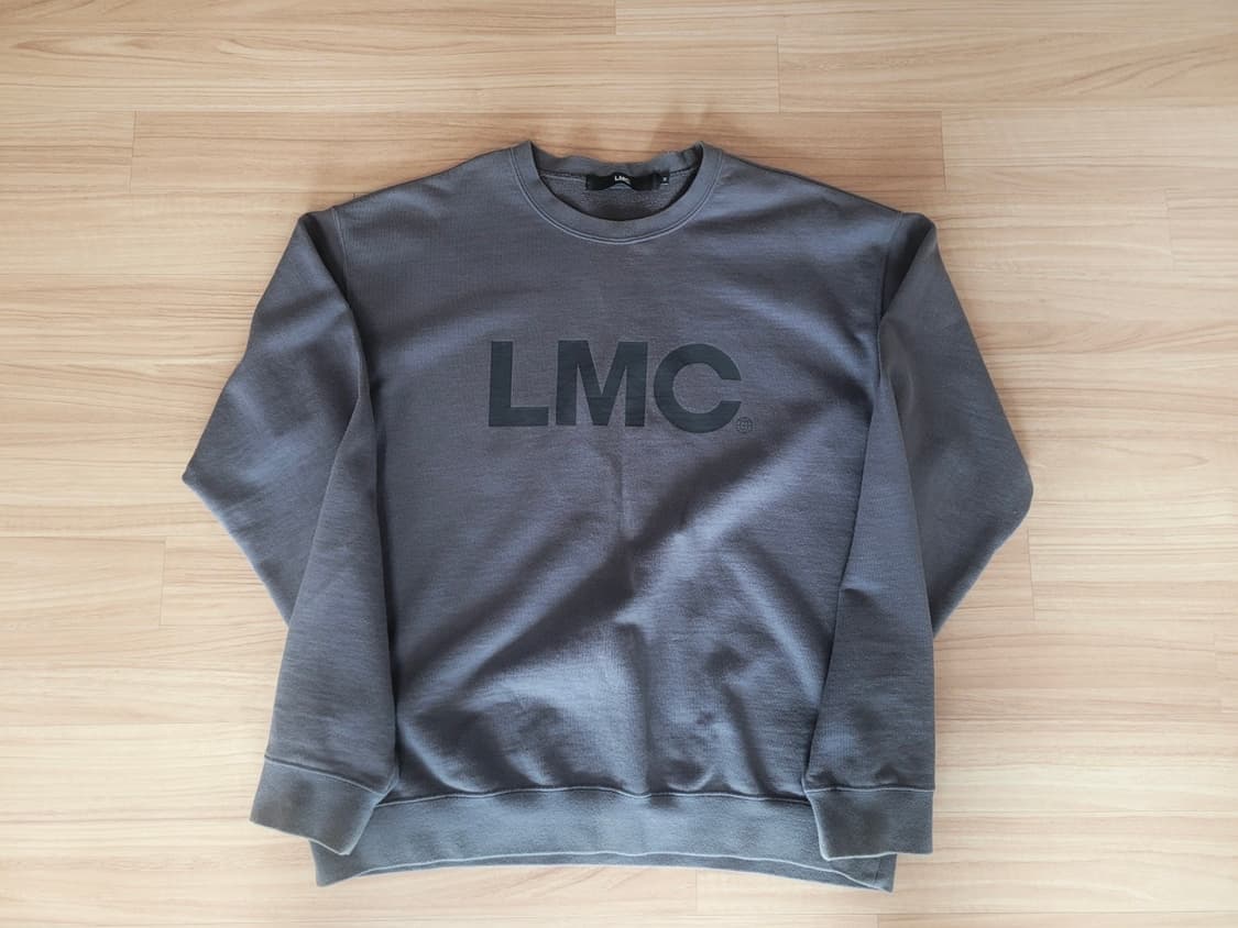 엘엠씨 스웻셔츠 상품이미지1