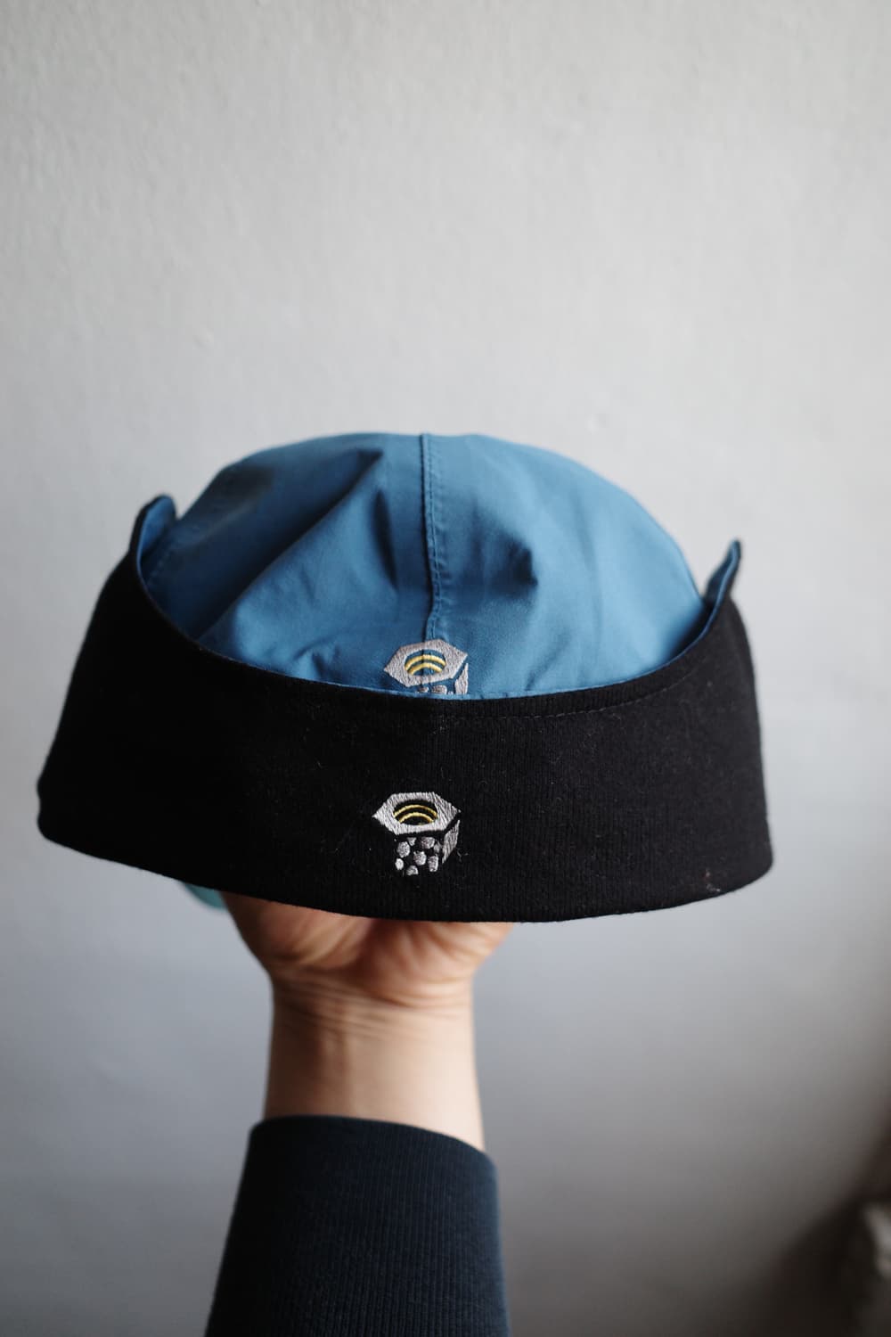 마운틴 하드웨어 고어텍스 이어플랩 캡  상품이미지5