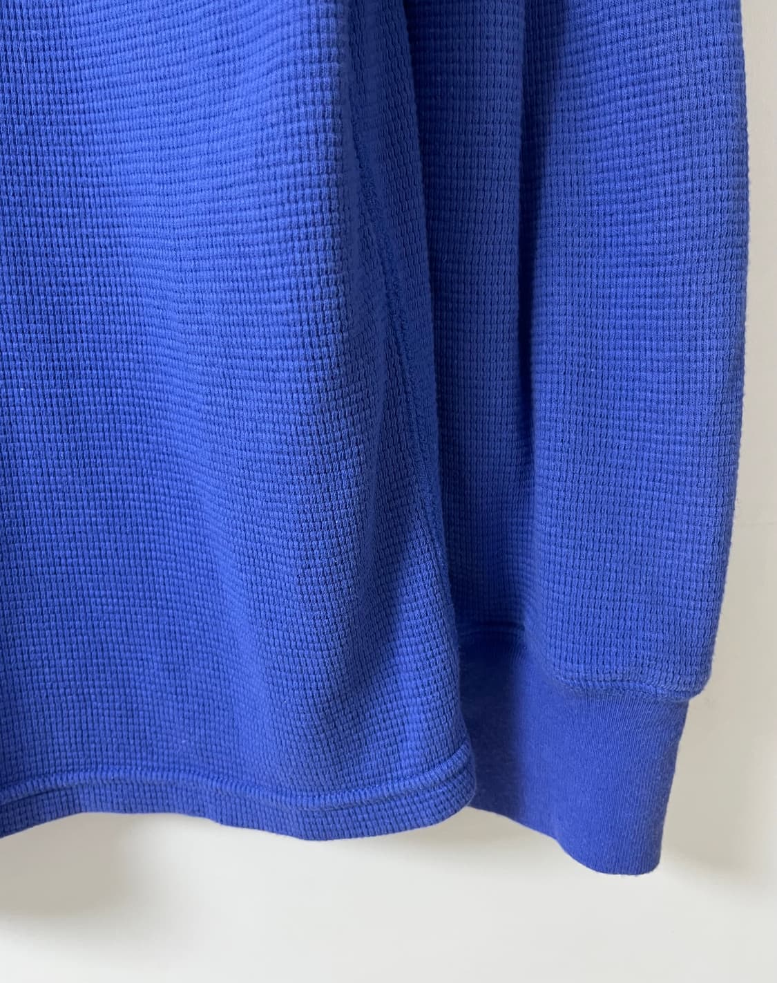 폴로 긴팔 티셔츠 상품이미지6