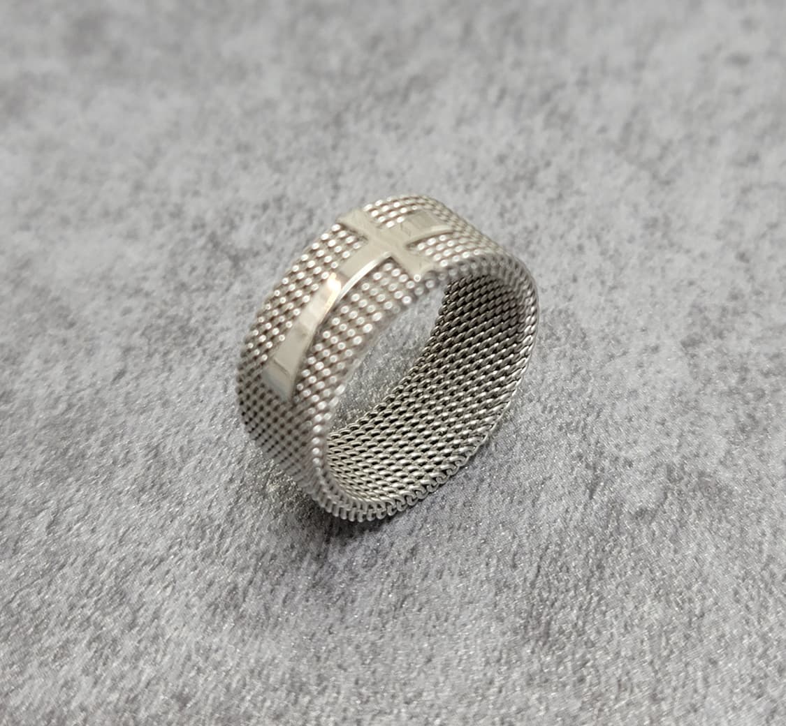 cross ring 상품이미지4