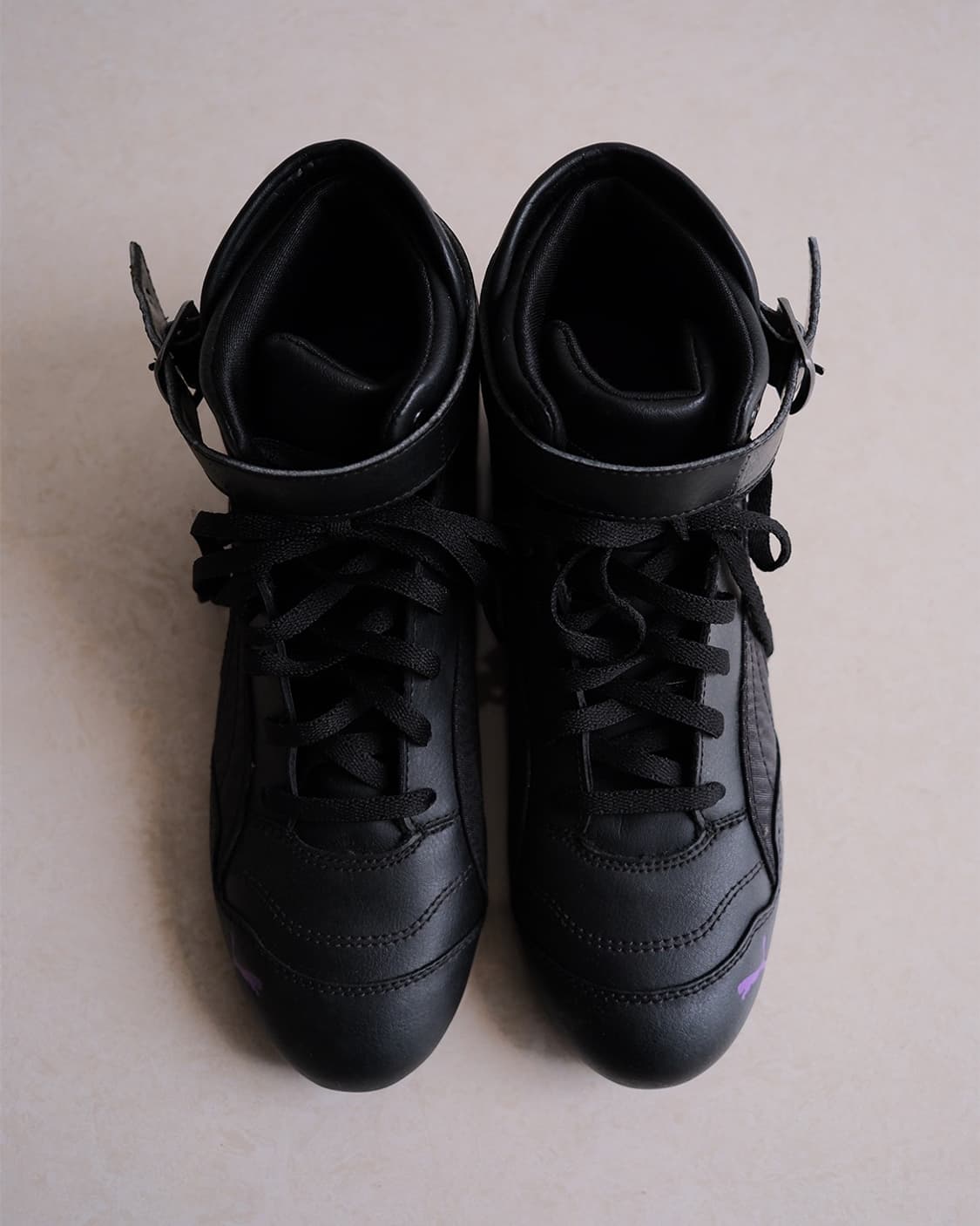 Puma high top sneakers 상품이미지1