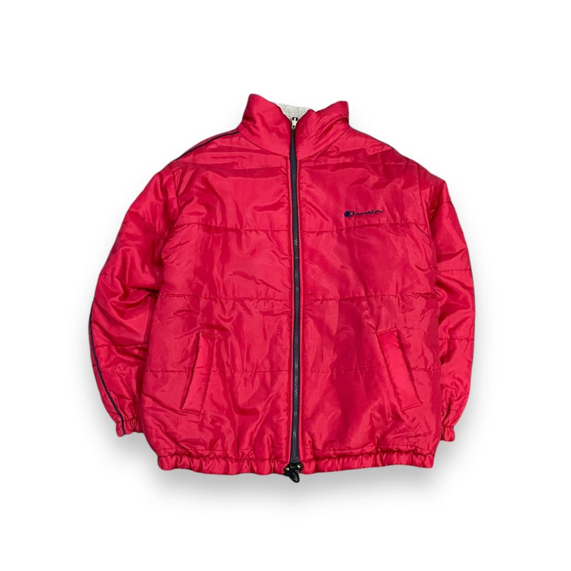 챔피온 리버시블 올드스쿨 바람막이 상품이미지2