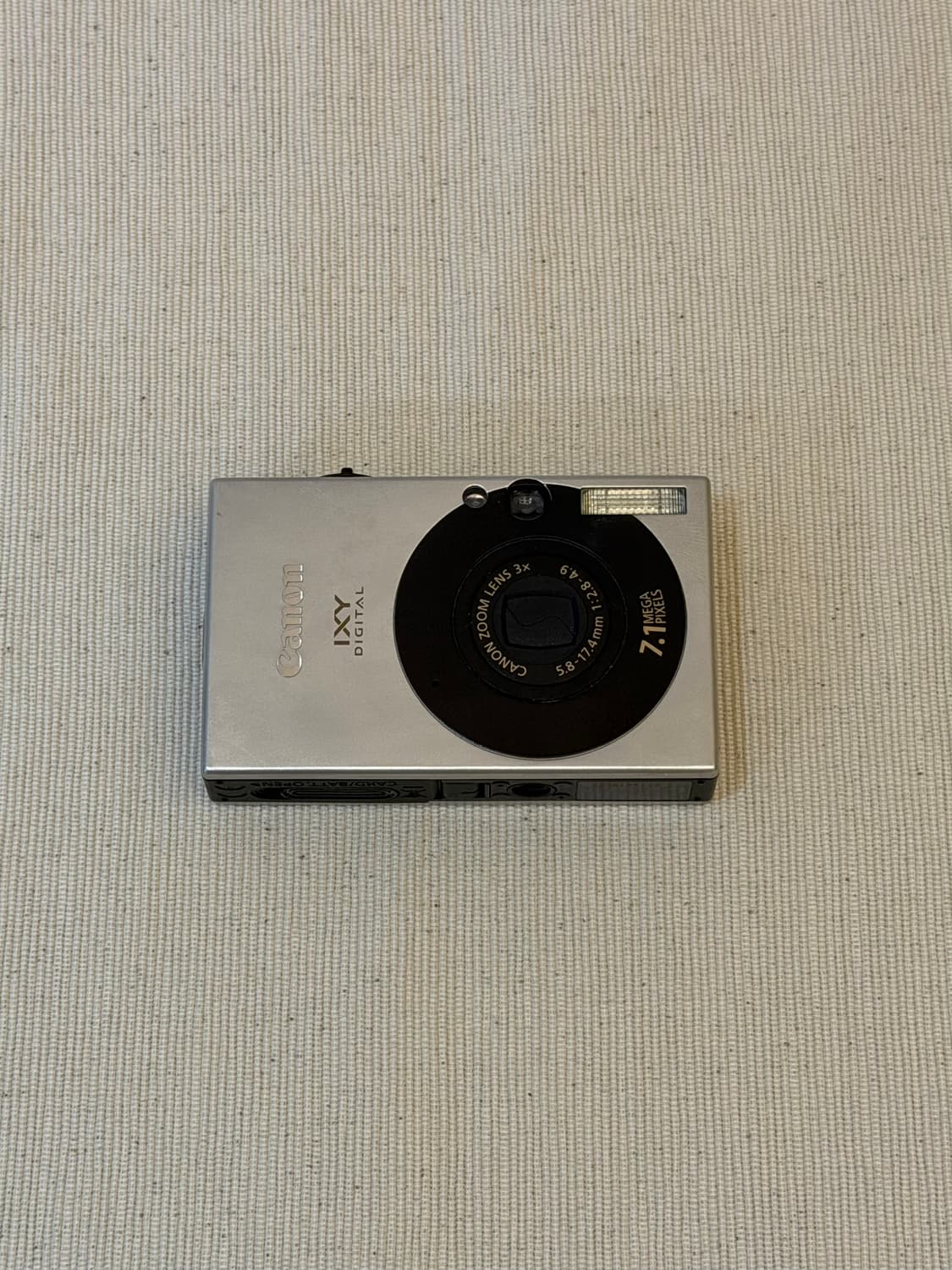 캐논 익시10 / 익서스70 / ixy10 / ixus70 작례O 상품이미지2