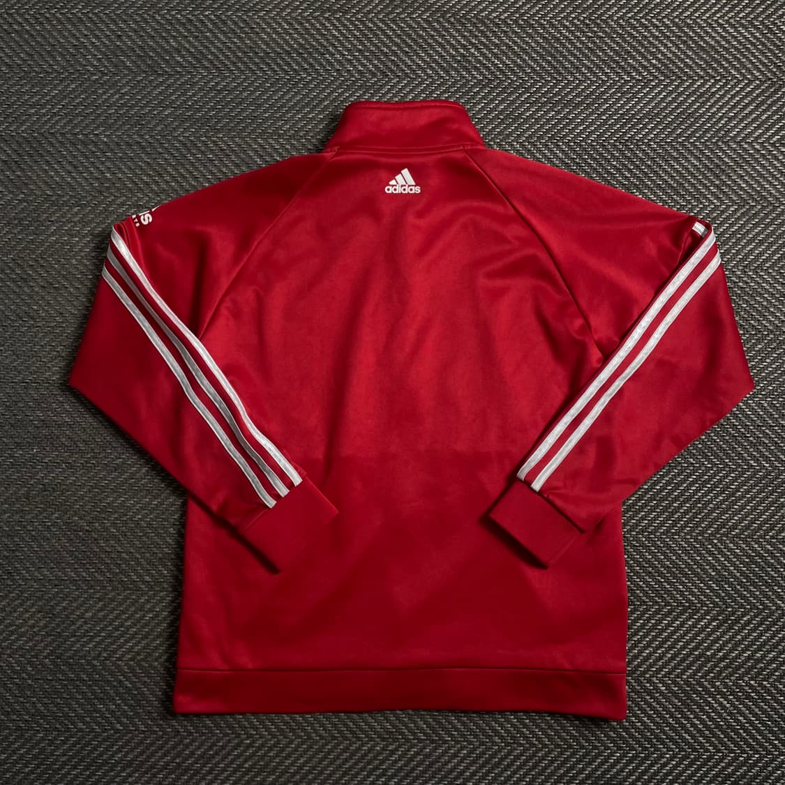 아디다스 사이드로고 컴뱃 트레이닝 져지y 4635 상품이미지5