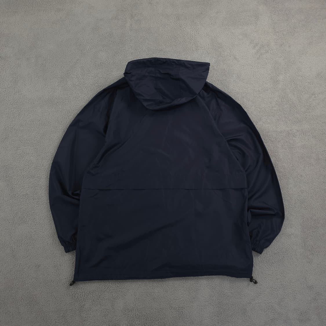 챔피온 시그니처 아치로고 경량 박시핏 바람막이 (XL)  상품이미지2
