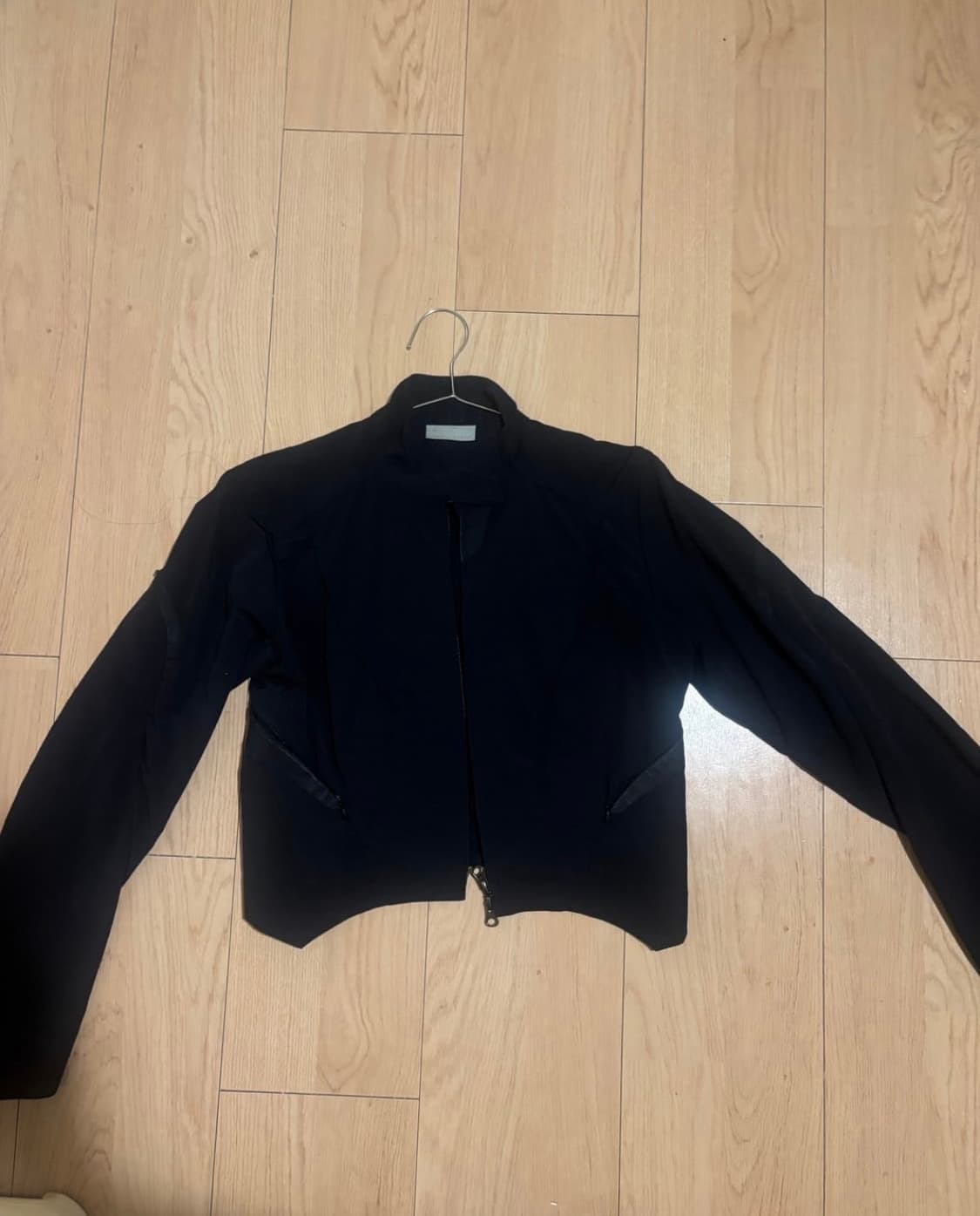 에이시네틱스 블레이저 자켓 상품이미지3