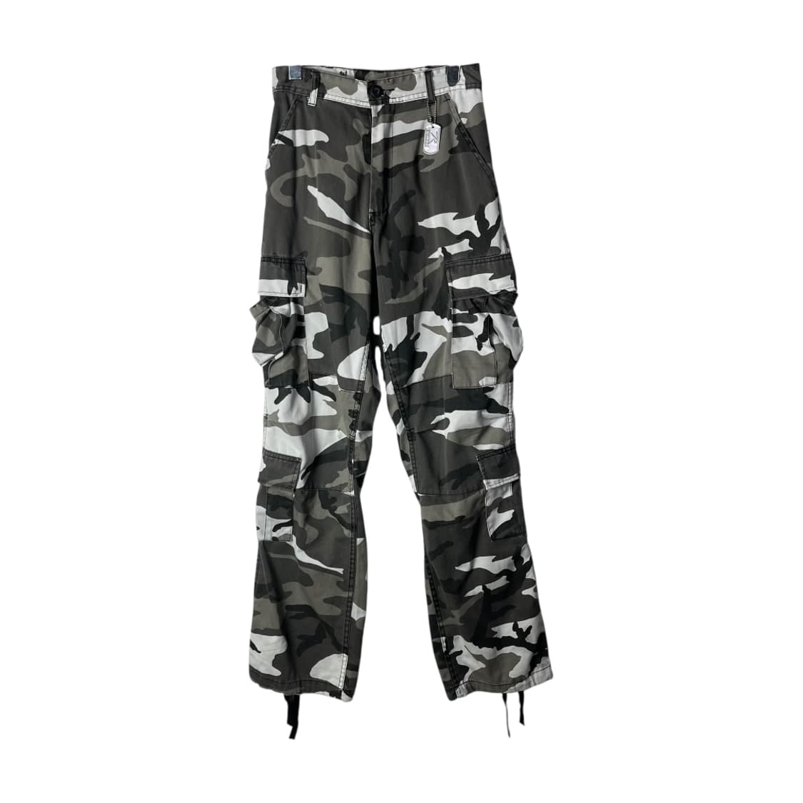 [Rothco] 로스코 카모 카고팬츠 상품이미지1