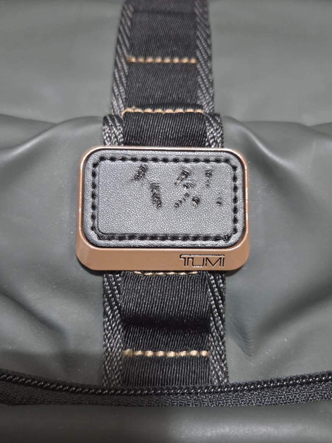 (정품) [투미] 알파 브라보 리저브 하이킹 백팩 판매합니다. 상품이미지2