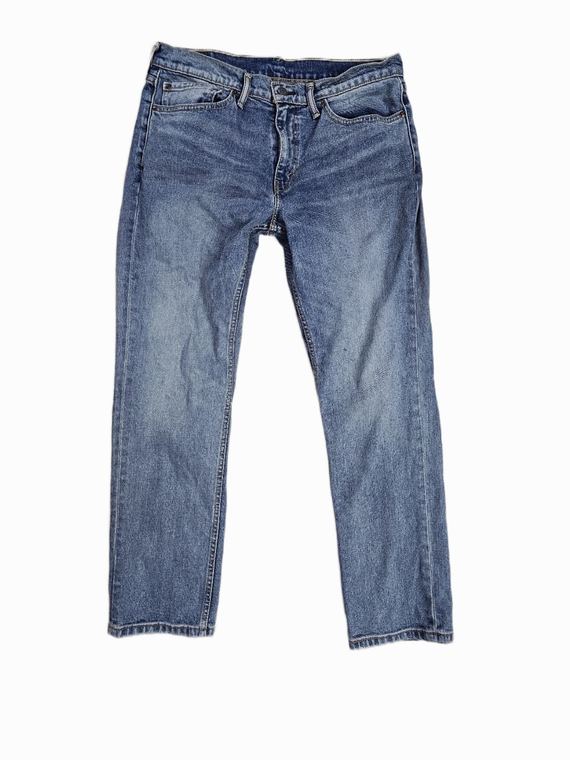 [34] 리바이스 511 데님 팬츠 상품이미지1