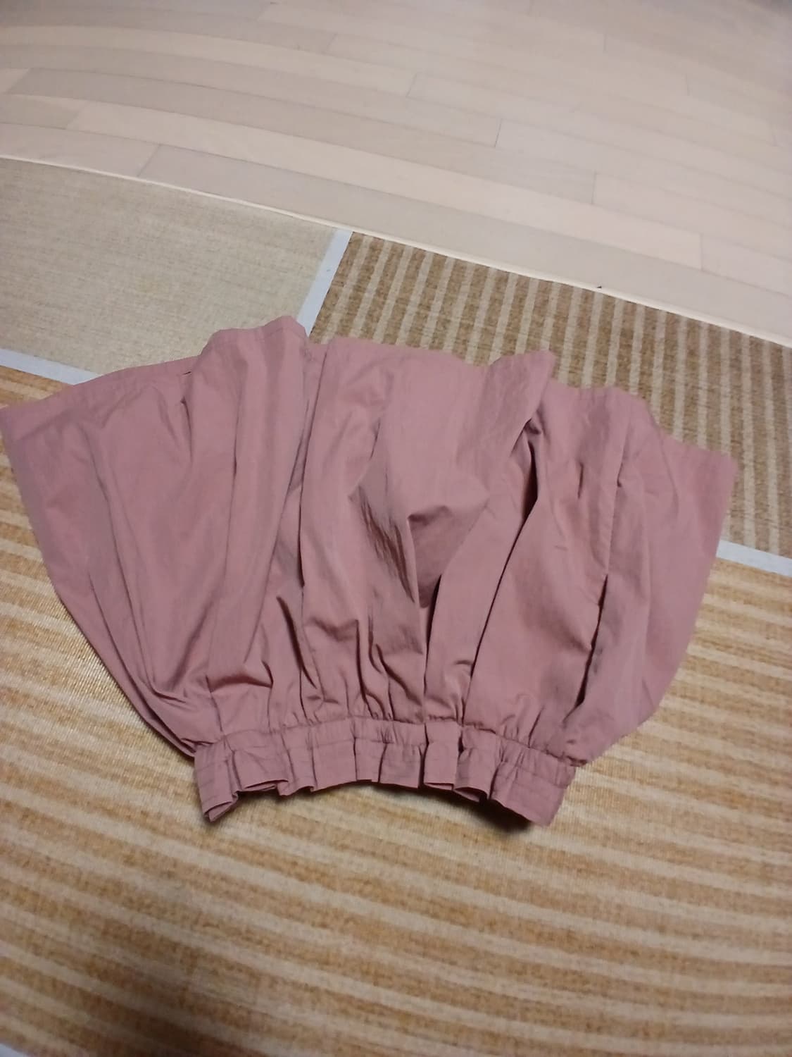 25 랑방컬렉션 반바지  상품이미지4