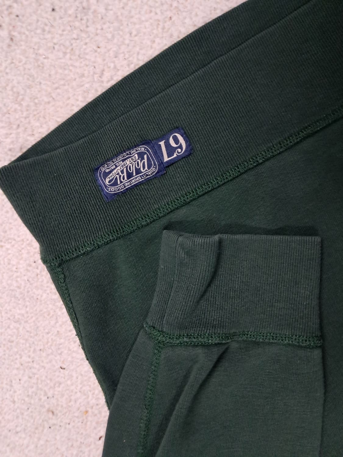 폴로랄프로렌  맨투맨 상품이미지4