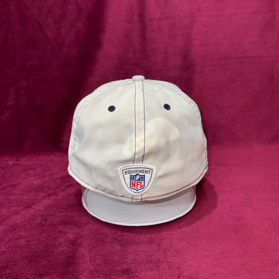 리복 NFL 테네시 타이탄스 온필드 캡 상품이미지3