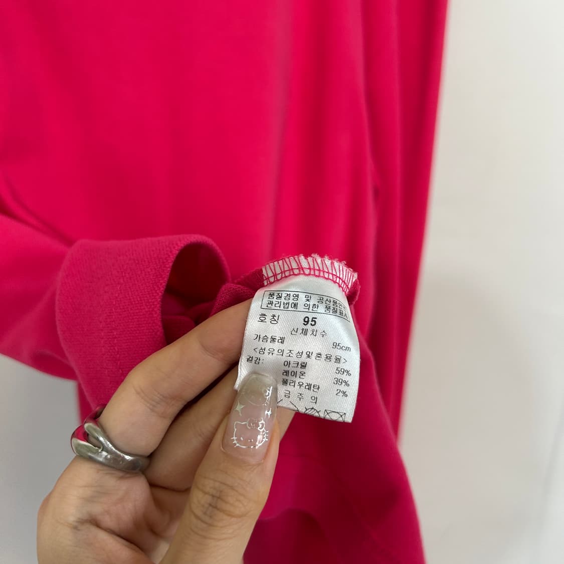 파사디 남성 골프 티셔츠 95 상품이미지4