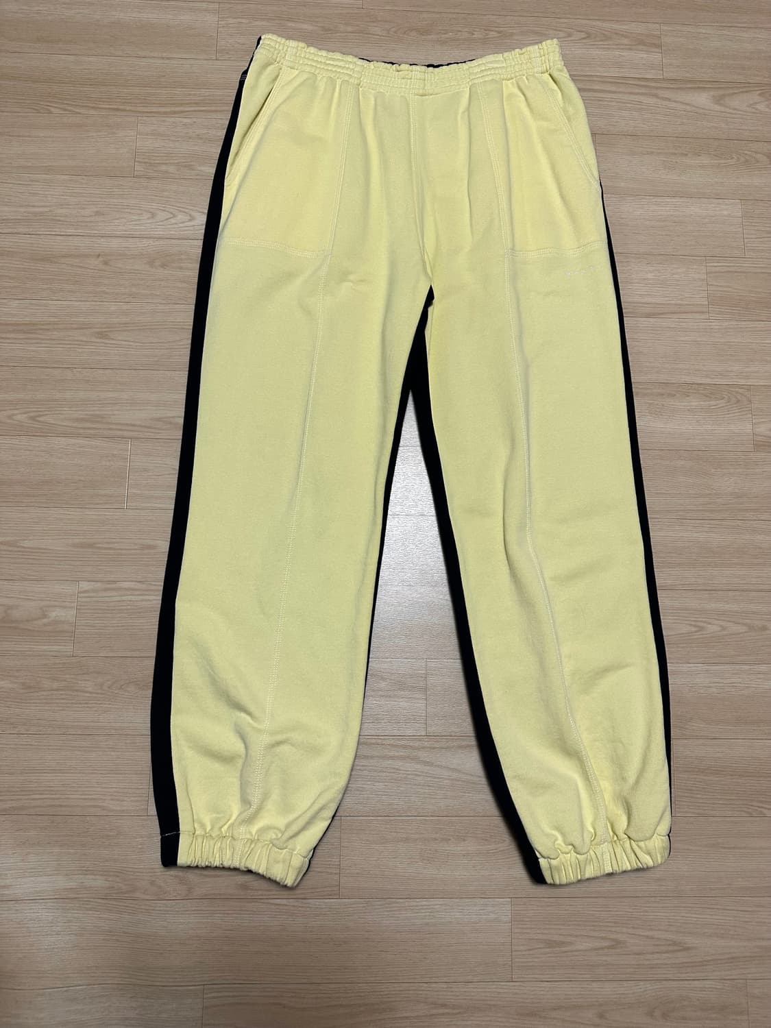 마르니 조거 스웻팬츠 52사이즈 상품이미지2