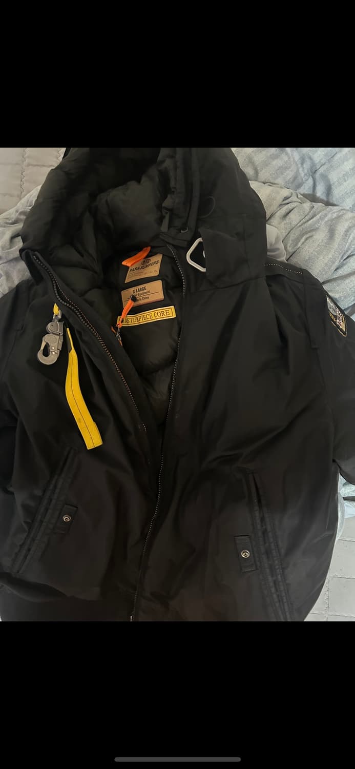 파라점퍼스 상품이미지1