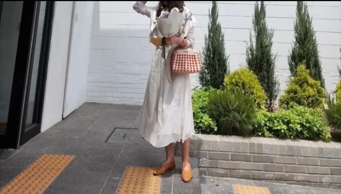 포르테포르테스커트 상품이미지4