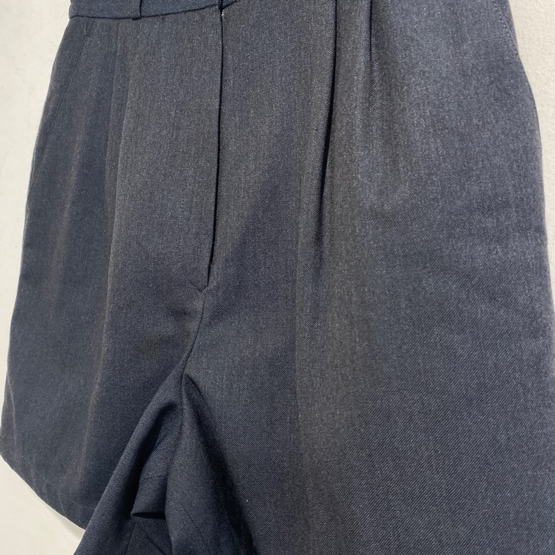 디올 아카이브 하프팬츠 상품이미지4