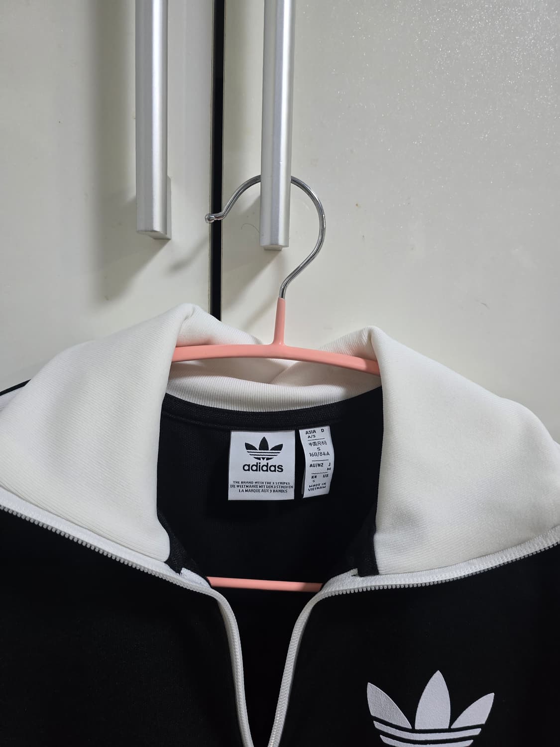 아디다스 베켄바우어 트랙탑 상품이미지5