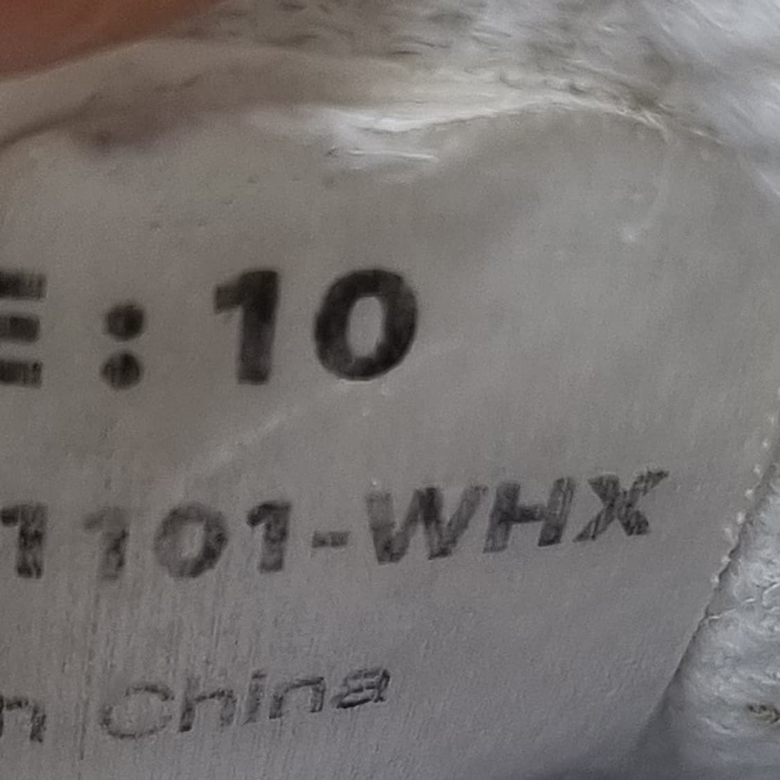 지포어 갤리벤터 남성골프화260 상품이미지6