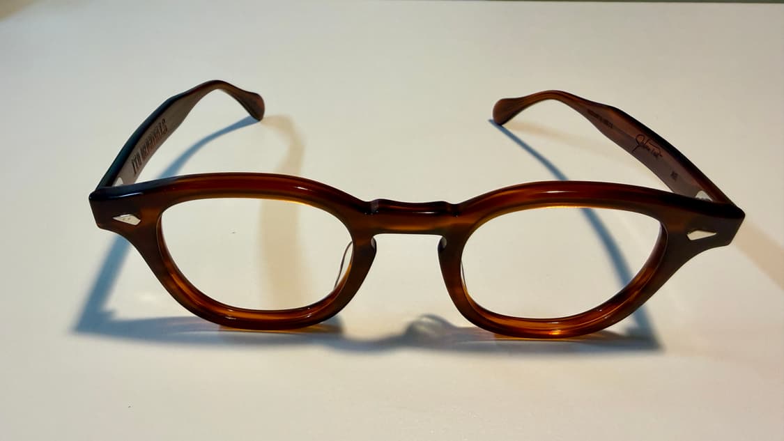 [새상품] JTO AR 데미엠버 46-24입니다 상품이미지2