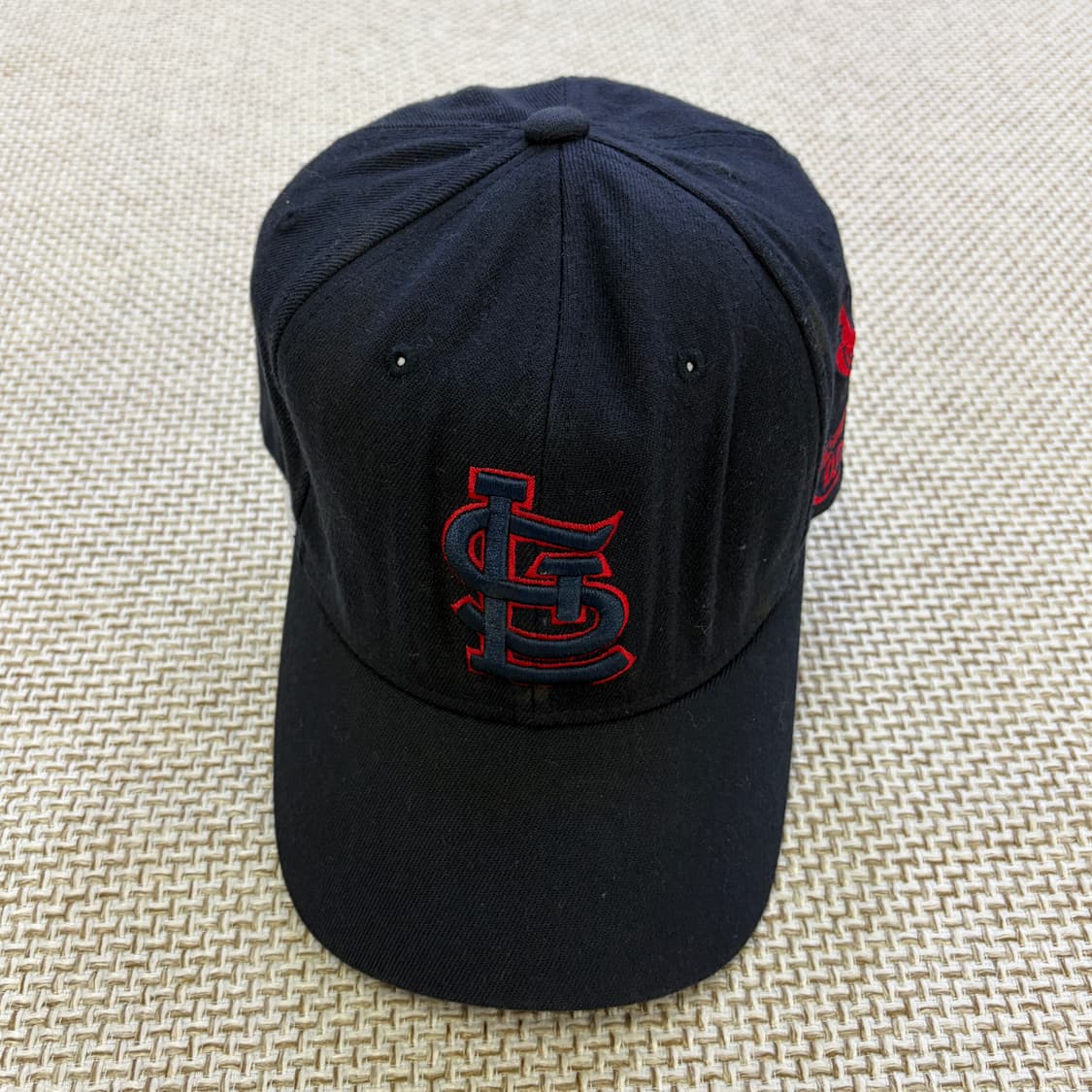 S-M MLB 볼캡 0527D2 상품이미지1