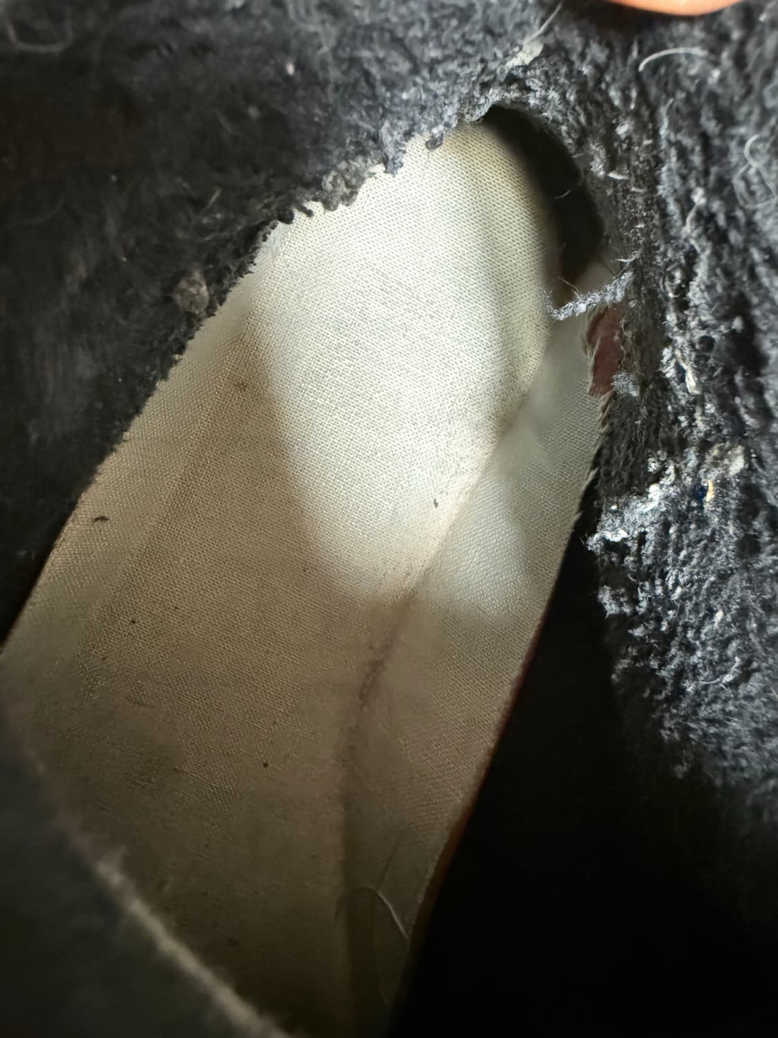 [US 11] ERL VAMP OG 블랙 상품이미지8