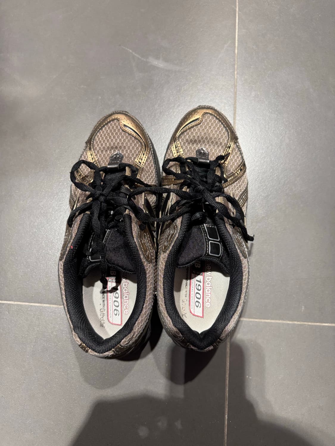 뉴발란스1906RCJ/240 상품이미지2