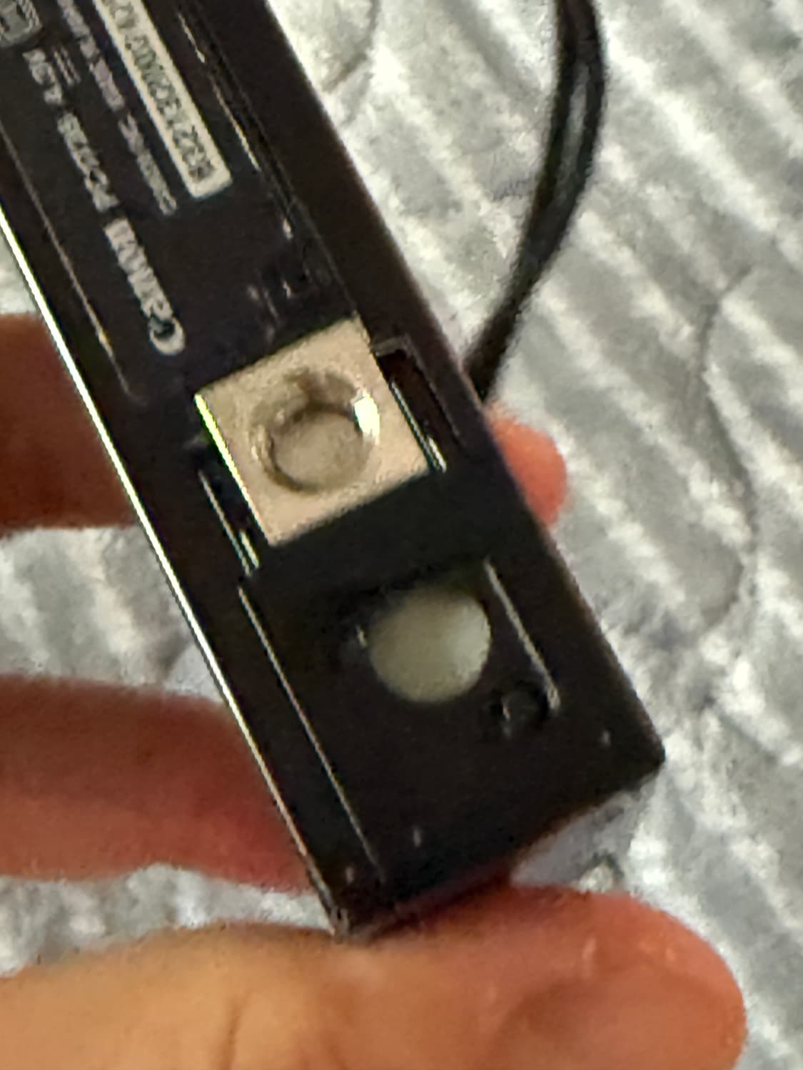 캐논 익서스 500HS / 익시 3 빈티지 디카 디지털 카메라 블랙 상품이미지6